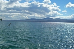 4.3 մլրդ խորանարդ մետր ջուր ամեն տարի գնում է մեր հարևաններին