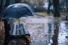 Սպասվում է անձրև և ամպրոպ. օդի ջերմաստիճանը կնվազի 5-7 աստիճանով