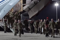 Ռուսաստանն ու Ուկրաինան ռազմագերիների փոխանակում են իրականացրել՝ «185-ը 185-ի դիմաց» ձևաչափով