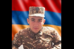 Կարապետ Միրաքյան․ բացառիկ գիտելիքներով օժտված զինվոր էր