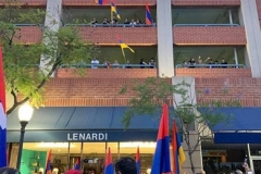 CNN-ը կատարել է հայերի պահանջը. Լոս Անջելեսի հայ ցուցարարները կարողացել են հասնել նպատակին (լուսանկարներ)