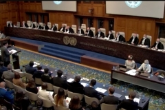 ՄԱԿ-ի Միջազգային դատարանը եկող շաբաթ կներկայացնի «Հայաստանն ընդդեմ Ադրբեջանի» գործով վճիռը