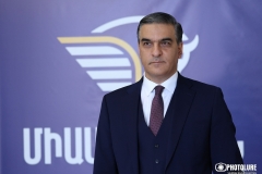 Ադրբեջանը շարունակում է իր վերահսկողության տակ վերցնել նոր տարածքներ․Արման Թաթոյան