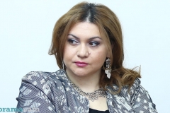 Ադրբեջանը պատրաստվում է պատերազմի հաջորդ փուլին, իսկ մենք ոչ. ադրբեջանագետ