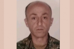 Նիկալյան Արմեն Սամվելի․ հանուն հայրենիքի չխնայեց կյանքը