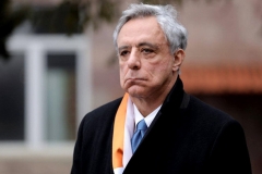 Արցախի ժողովրդի վերադարձի իրավունքը ֆանտազիա չէ․ դա սկզբունք է, որն ամրագրված է միջազգային իրավունքով․ Վարդան Օսկանյան