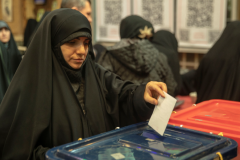 Իրանում սկսվել է նախագահական ընտրություններում թեկնածուների գրանցումը