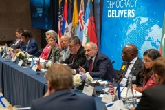 Վաշինգտոնը 20,6 մլն դոլար կհատկացնի ՀՀանվտանգության և ԶԼՄ-ների բարեփոխումների համար