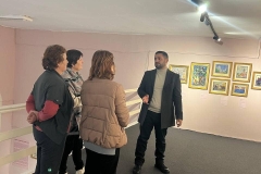 Սիսիանի վերանորոգված և վերականգնված պատկերասրահն արդեն ընդունում է այցելուներ