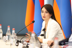 Հուսով ենք, որ Հայաստանի և Ադրբեջանի միջև հաստատված  խաղաղությունը վերջ կդնի մտացածին թեզերին. ՀՀ ԱԳՆ-ի արձագանքը՝ Բաքվի մեղադրանքներին