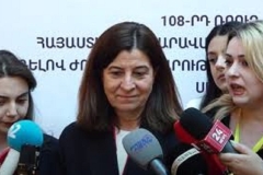 Սահմանը բացելու համար որևէ պայման չկա. թուրք պատգամավոր