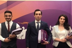 Հայտնի են «Լուսավոր Հայաստանի» ցուցակի առաջին 10 համարները