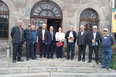 Տոլորսի պատմության ոսկեղենիկ էջերը