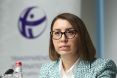 Քրիստիննե Գրիգորյանը վերանշանակվել է Արտաքին հետախուզության ծառայության պետի պաշտոնում
