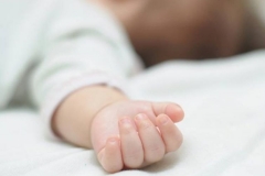 Հայաստանում կորոնավիրուսից մեկ ամսական երեխա է մահացել