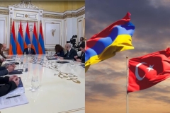 Թnւրք լրագրողները Փաշինյանից հարցազրույց վերցնելու համար ՀՀ են ժամանել հայկական կողմի նախաձեռնությամբ, ՀՀ բյուջեի հաշվին