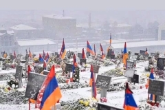 Առերեսվենք իրականության հետ, եթե ուզում ենք լինել