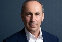 Եկել է ժամանակը պաշտպանելու մեր երկրի անկախությունը թշնամիներից․ Ռոբերտ Քոչարյան