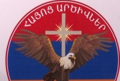 «Հայոց արծիվներ» միասնական Հայաստան»-ի ցուցակը կգլխավորի Խաչիկ Ասրյանը. Հայտնի է առաջին տասնյակը