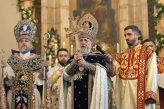 Եկեղեցու հեղինակության և նրա հոգևոր առաքելության դեմ ուղղված ՀՀ իշխանությունների գործողությունները հակասահմանադրական են. ՀՅԴ Բյուրո