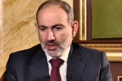 «Գորիսը Կապանին միացնող հիմնական ճանապարհը տեղ-տեղ դուրս է գալիս ՀՀ տարածքից». Փաշինյան