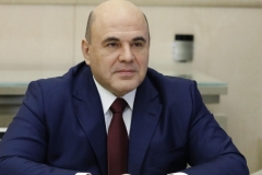 Միշուստինը կայցելի Ադրբեջան