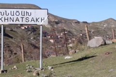 Խմելու ջուրը կհասնի  Խնածախ․ ներդրվել է 84 միլիոն 960 հազար դրամ