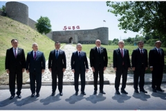 ԵՄ-ում քննադատել են Օրբանի մասնակցությունը Շուշիում կայացած Թյուրքական պետությունների կազմակերպության գագաթնաժողովին