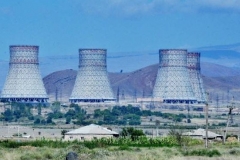 Ատոմակայանը 141 օրով կկանգնի մայիսից. վերանորոգումից հետո ՀԱԷԿ-ն ակնկալում է ստանալ 10 տարվա լիցենզիա