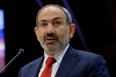 Մոտ 500-600 ադրբեջանցիներ գտնվում են ՀՀ տարածքում. Սահմանին լարված է. Նիկոլ Փաշինյան