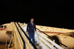 Նիկոլ Փաշինյանի գլխավորած պատվիրակությունը ժամանել է Ղազախստան