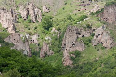 Խնձորեսկում տղամարդուն գտել են մահացած, կողքին` որսորդական հրացան  