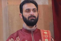 Հրայր սարկավագ Հակոբյանը վերաքննիչ դատարանի որոշմամբ ազատ արձակվեց. փաստաբան