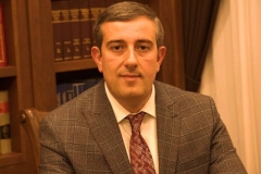 ԲԴԽ-ն նոր նախագահ ունի