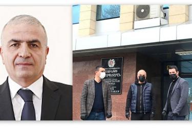 Սյունիքի մարզի Կապան քաղաքում ունենք կորոնավիրուսային հիվանդության հաստատված 9 դեպք