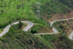 Մեծ խաղը, այսպես կոչված, «Զանգեզուրի միջանցքում»