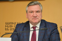 ՌԴ–ն կարող է փոխարինել Իրանին ՀՀ ապրանքներ արտահանելու հարցում. առևտրային ներկայացուցիչ