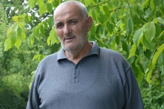 Աշոտ Ալեքսանյան․ նրա կյանքը հոգու մի գեղեցիկ պատմություն էր․․․