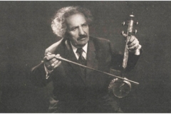 Այսօր ամենայն հայոց Գուսան Աշոտի ծննդյան օրն է