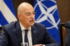 Հունաստանի արտգործնախարարը զգուշացնում է ԵՄ-ին և ՆԱՏՕ-ին Թուրքիայի լուրջ սպառնալիքների մասին