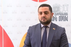 Ի պատասխան syuniacyerkir.am կայքում (25.08.2022) հրապարակված՝ Հարժիս գյուղի մի խումբ բնակիչների դիմումի