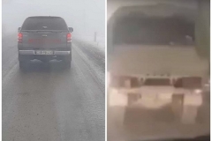 Սյունիքի մարզի իրավապահ մարմինների ղեկավարներին՝ իսկապե՞ս Գորիսում ադրբեջանցիներ են երեւացել