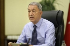 Շուտով թուրք զինվորները կմեկնեն Ադրբեջան. Թուրքիայի պաշտպանության նախարար