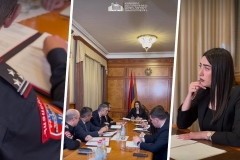 Շուտով վարորդները պարտավոր չեն լինի իրենց մոտ ունենալ վարորդական իրավունքի վկայական․ ՆԳՆ