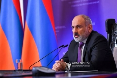 Հարավային Կովկասում իրավիճակի ապակայունացման մեծ ռիսկ կա․ ՀՀ վարչապետը կոչով դիմում է միջազգային հանրությանը