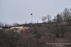 ՀՀ մարդու իրավունքների պաշտպանի նշաձողը հստակ է՝ անգամ մեկ կրակոցն է խաթարում գյուղացու անդորրն ու խաղաղ կյանքը, վտանգում գյուղացու ու նրա երեխայի կյանքը. Թաթոյան