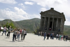 ՌԴ-ից ՀՀ այցելողների թիվը նվազել է. Զբոսաշրջության կոմիտեի ղեկավարը խոսել է պատճառներից