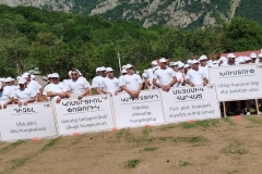 Մարզական նոր միջոցառման հիմք դրվեց