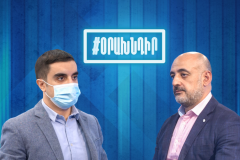 Զոհված, անհետ կորած և առաջին կարգի հաշմանդամ զինծառայողների ընտանիքները կստանան 58-ից 82 մլն-ական դրամ փոխհատուցում՝ ըստ զինվորական կոչման. Վարուժան Ավետիքյան (տեսանյութ)