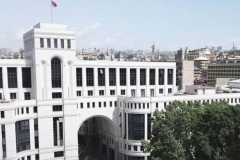 Լեռնային Ղարաբաղի լուծարման հրամանագրի հրապարակումից հետո տեղում ԼՂ հայության իրավունքների խնդիրը դուրս է եկել կարգավորման օրակարգից. ԱԳՆ